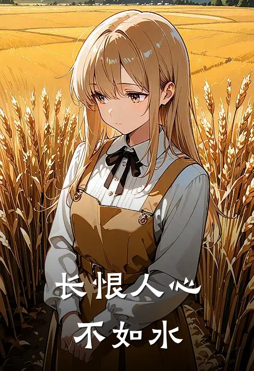 长恨人心不如水