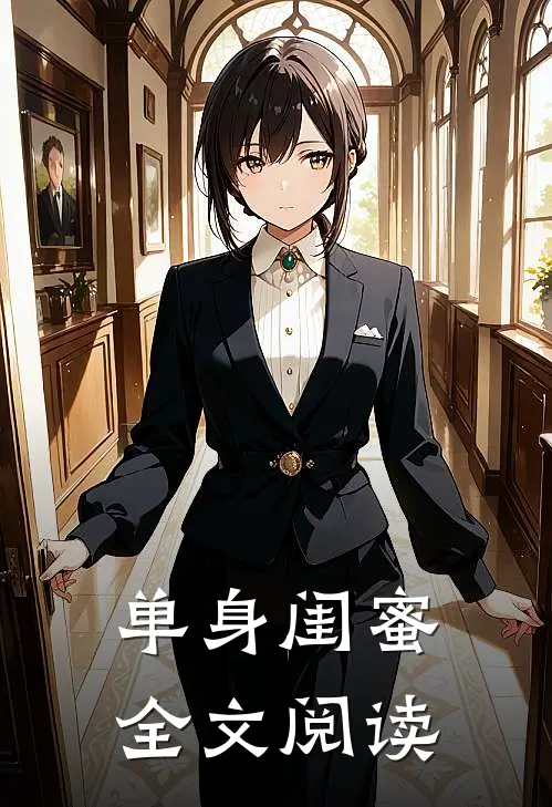 单身闺蜜全文阅读