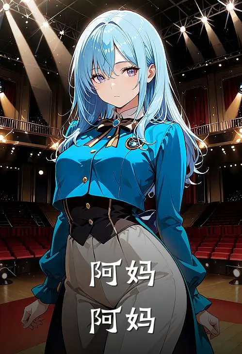 阿妈，阿妈