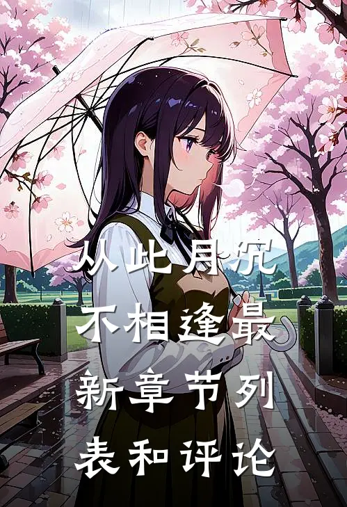 从此月沉不相逢最新章节列表和评论