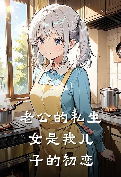 老公的私生女是我儿子的初恋