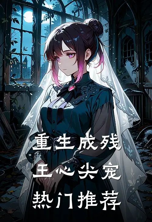 重生成残王心尖宠热门推荐