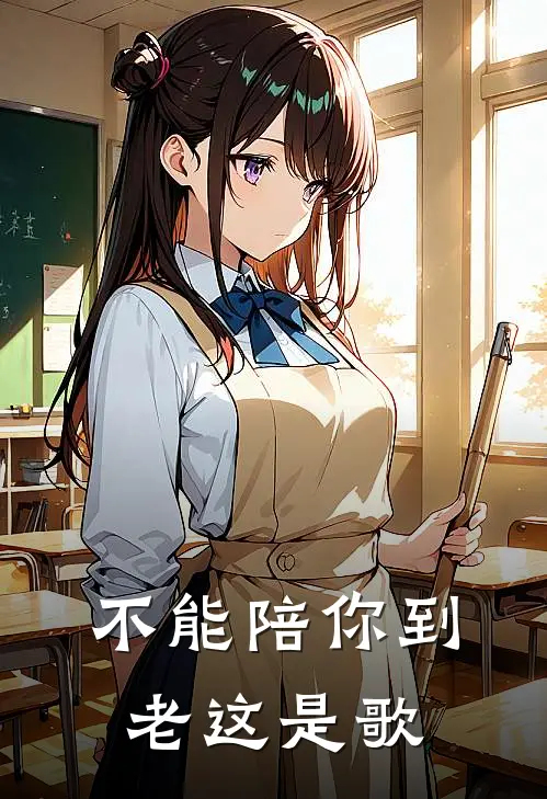 不能陪你到老这是歌