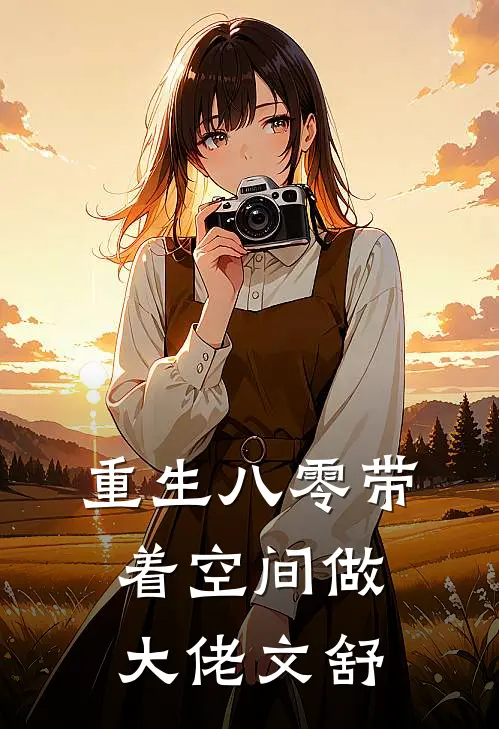 重生八零带着空间做大佬文舒