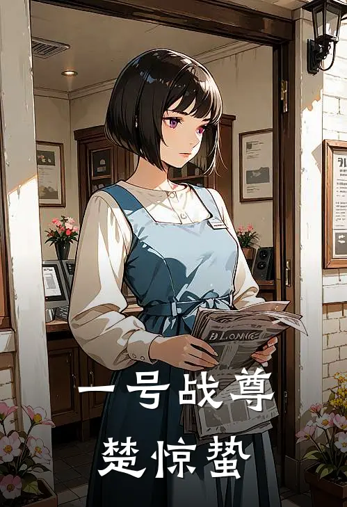 一号战尊楚惊蛰