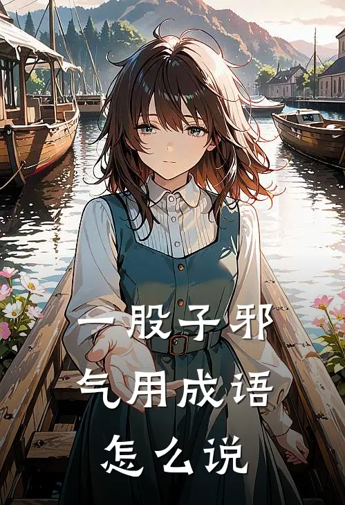 一股子邪气用成语怎么说