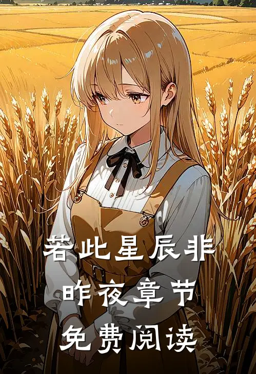 若此星辰非昨夜章节免费阅读