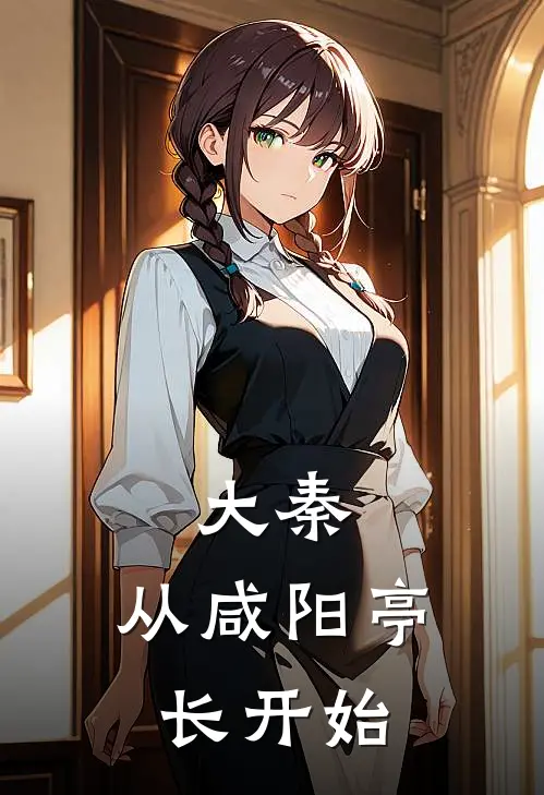 大秦：从咸阳亭长开始