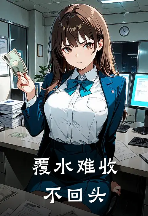 覆水难收不回头