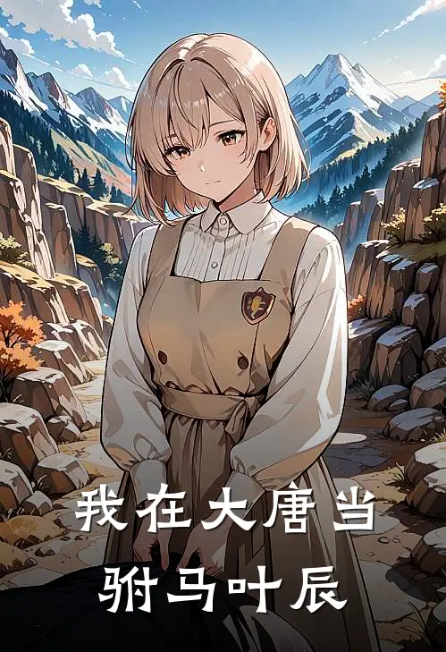 我在大唐当驸马叶辰