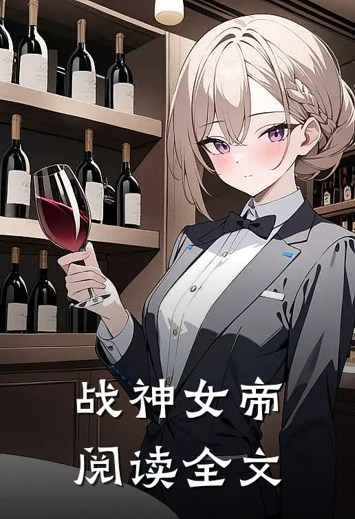 战神女帝阅读全文
