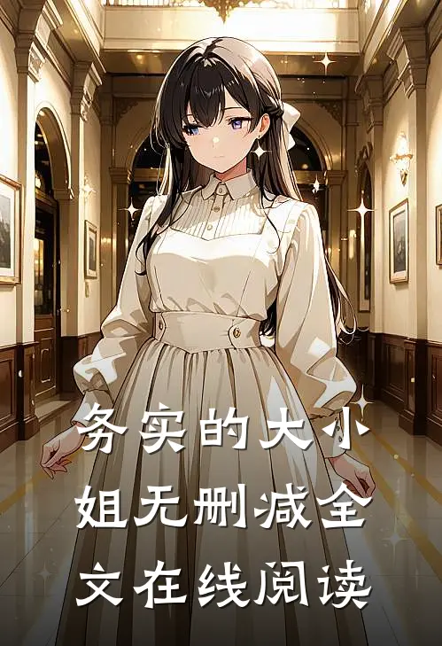 务实的大小姐无删减全文在线阅读