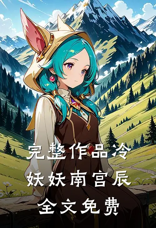 完整作品冷妖妖南宫辰全文免费