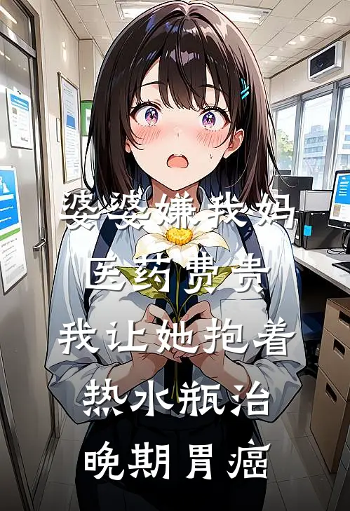 婆婆嫌我妈医药费贵，我让她抱着热水瓶治晚期胃癌