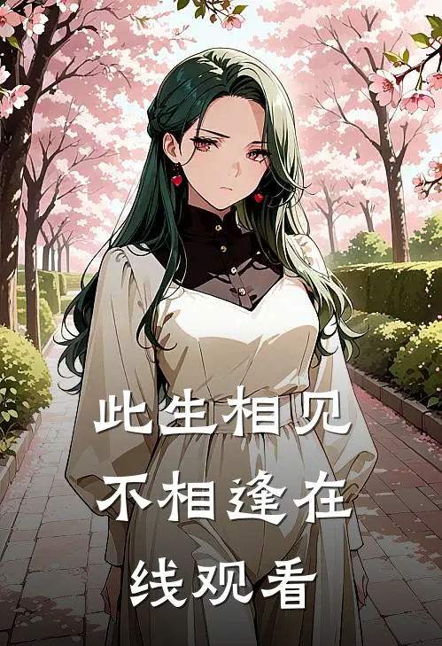此生相见不相逢在线观看