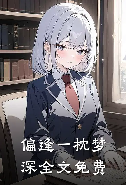 偏逢一枕梦深全文免费