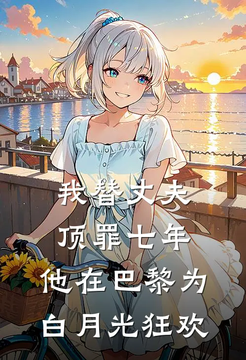 我替丈夫顶罪七年，他在巴黎为白月光狂欢