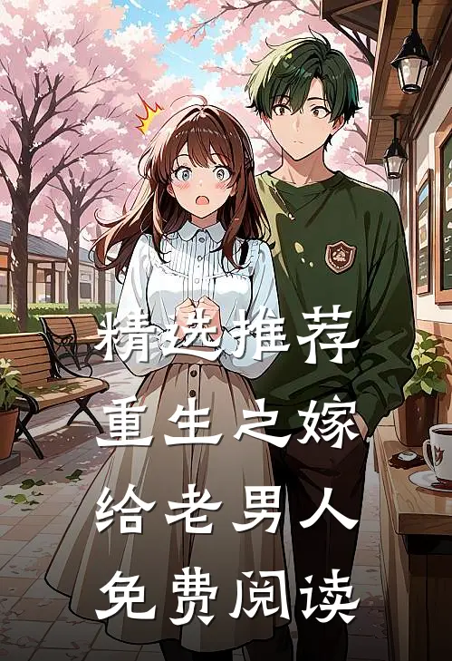 精选推荐重生之嫁给老男人免费阅读