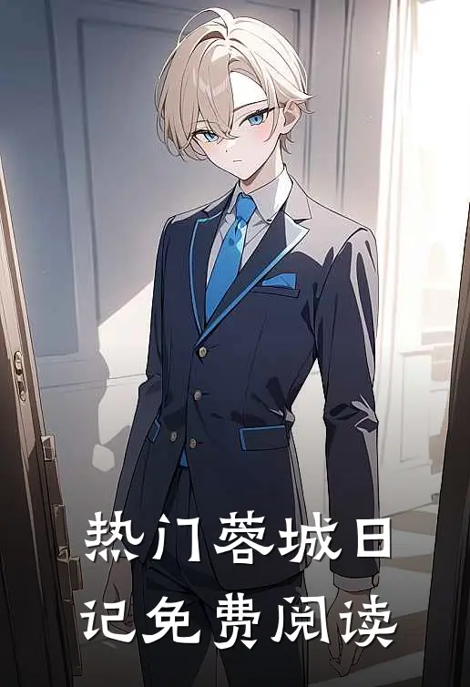 热门蓉城日记免费阅读
