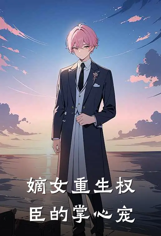 嫡女重生权臣的掌心宠