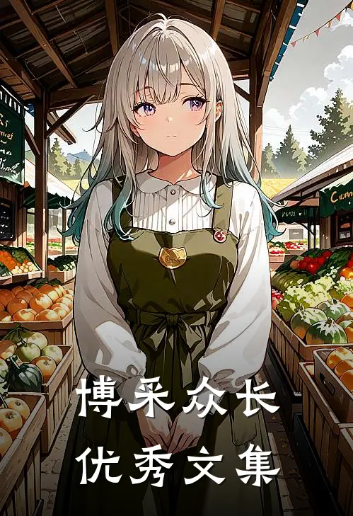 博采众长优秀文集