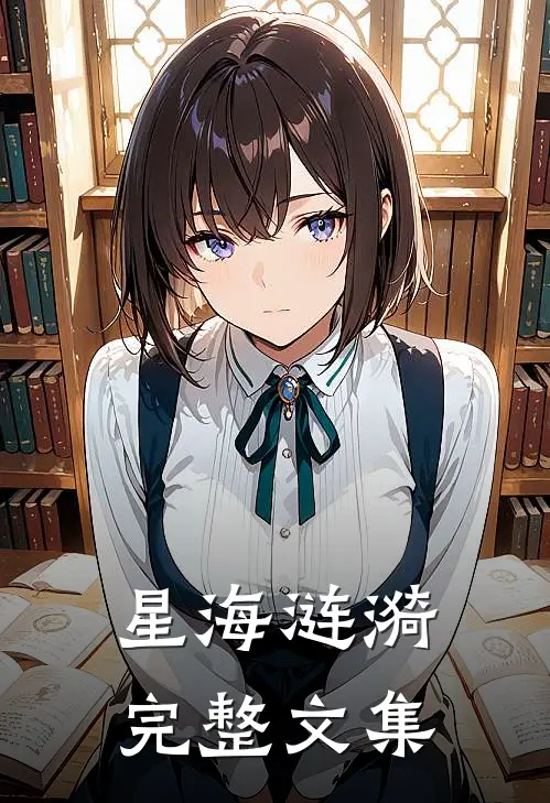 星海涟漪完整文集