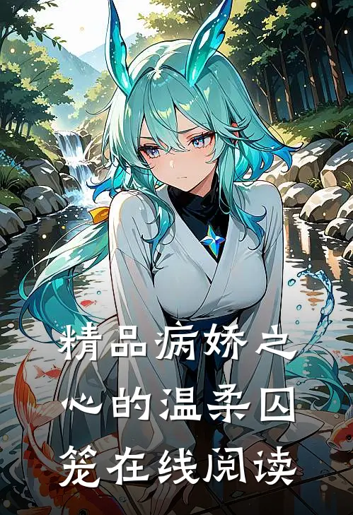 精品病娇之心的温柔囚笼在线阅读