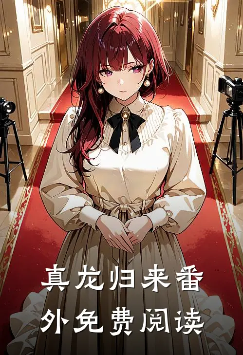 真龙归来番外免费阅读