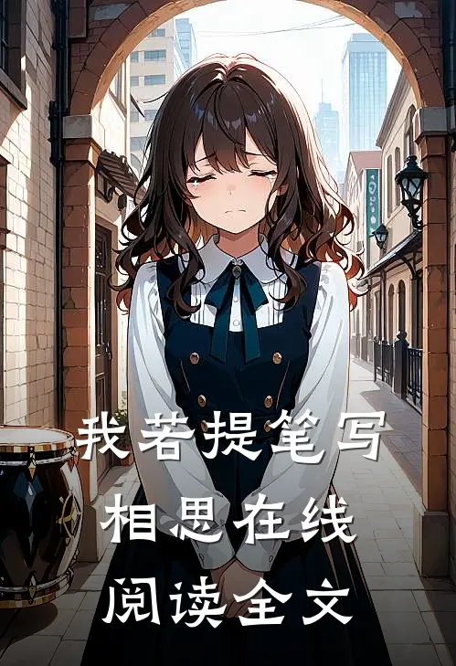 我若提笔写相思在线阅读全文