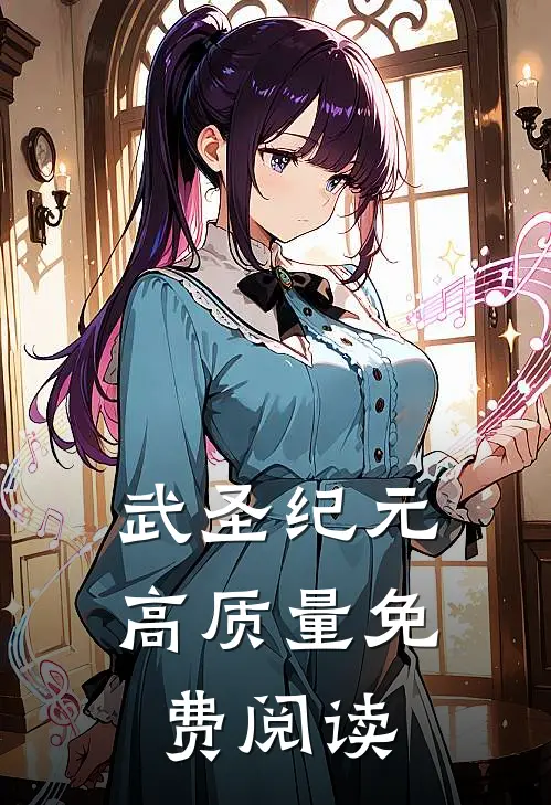武圣纪元高质量免费阅读