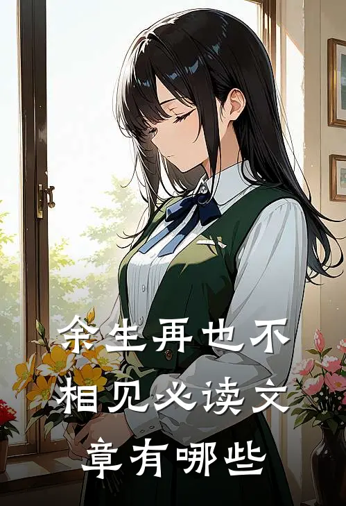 余生再也不相见必读文章有哪些