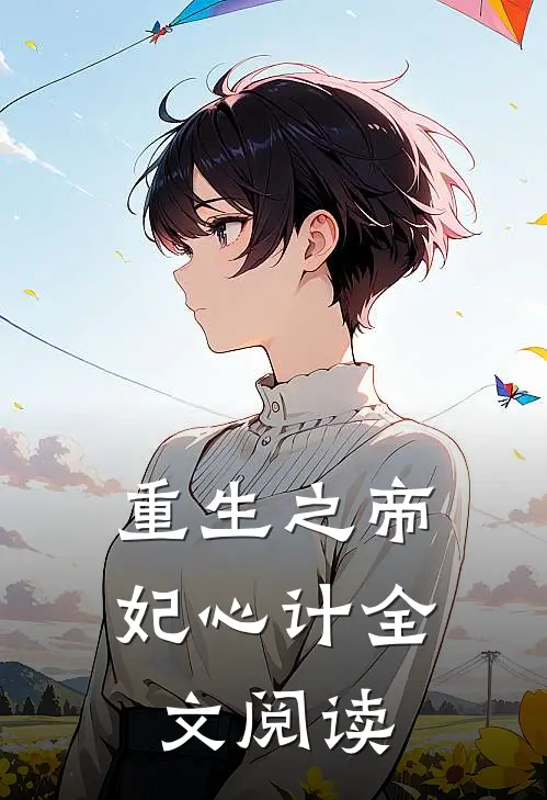 重生之帝妃心计全文阅读