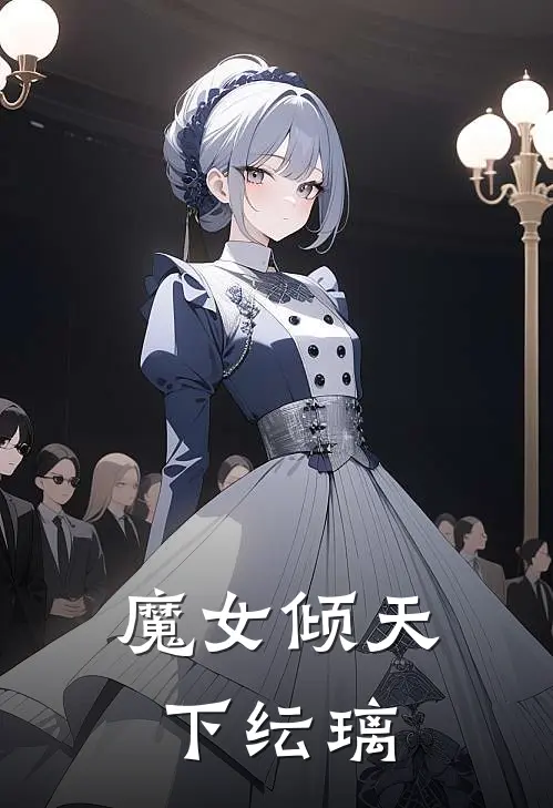 魔女倾天下纭璃