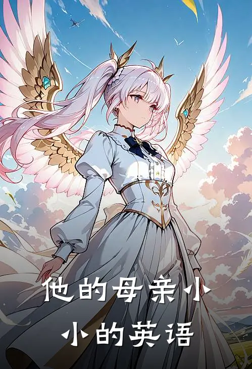 他的母亲小小的英语