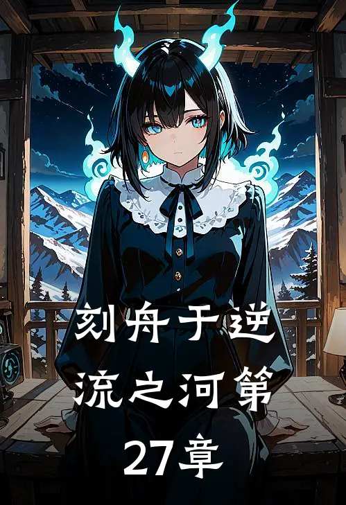 刻舟于逆流之河第27章