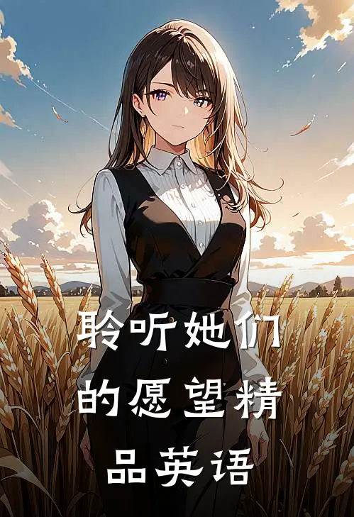 聆听她们的愿望精品英语