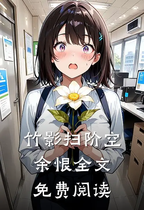 竹影扫阶空余恨全文免费阅读