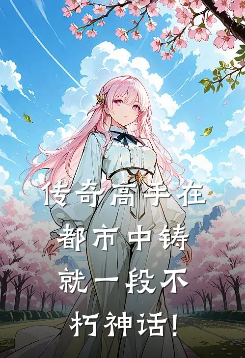 传奇高手在都市中铸就一段不朽神话!