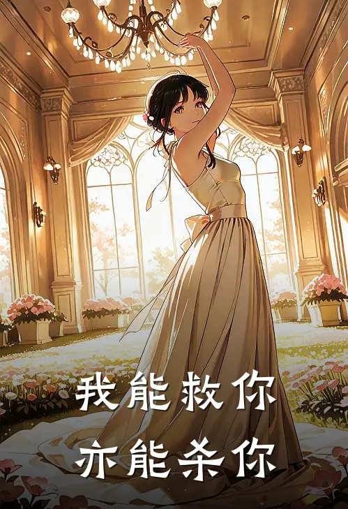 我能救你亦能杀你