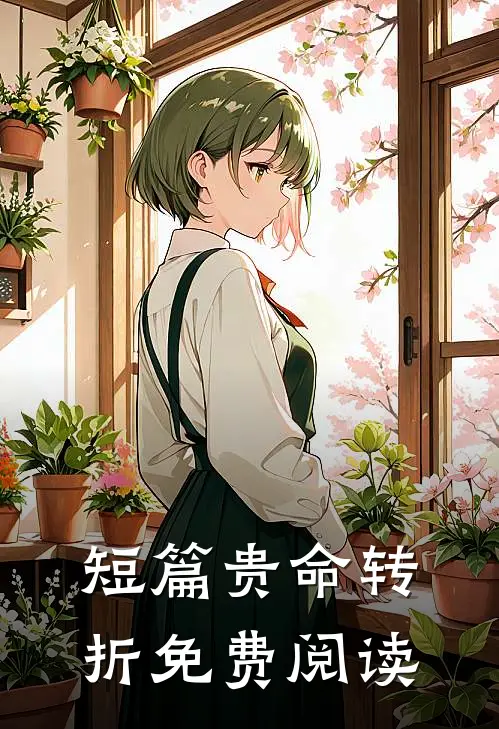 短篇贵命转折免费阅读