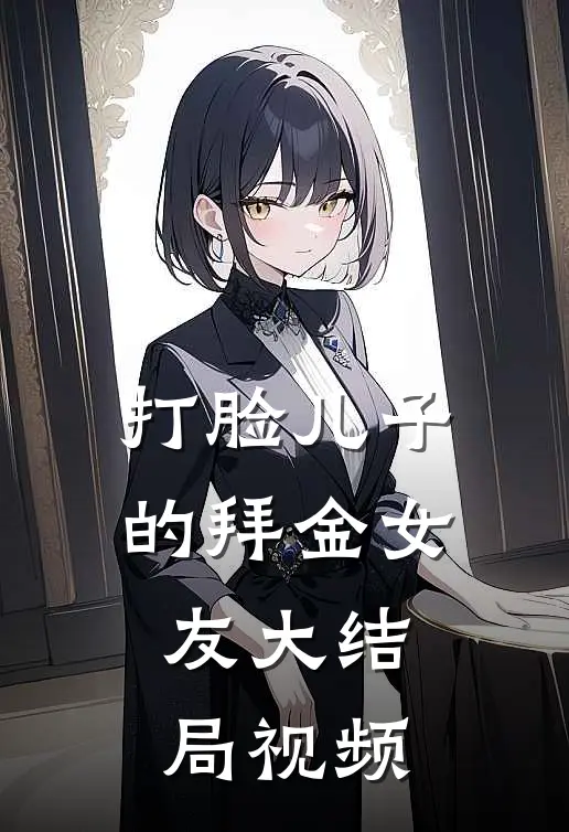 打脸儿子的拜金女友大结局视频