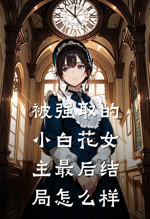 被强取的小白花女主最后结局怎么样