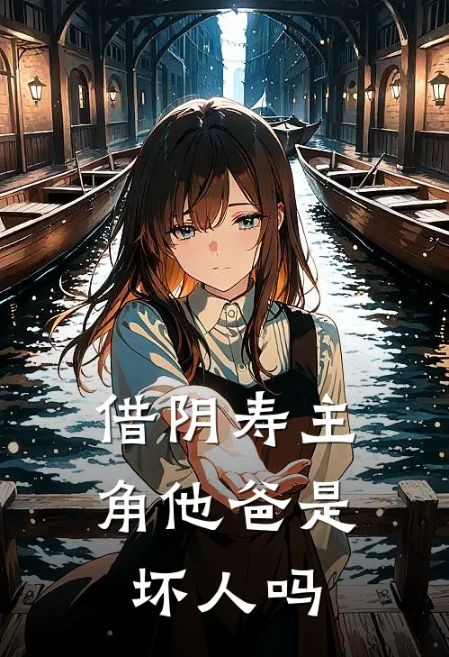 借阴寿主角他爸是坏人吗