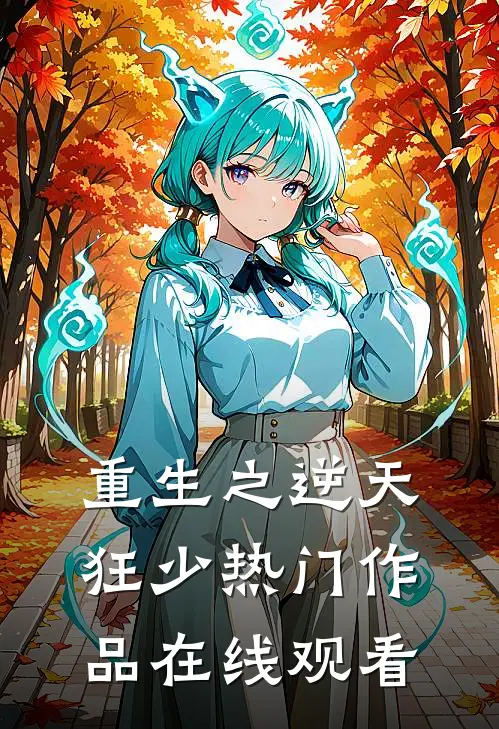 重生之逆天狂少热门作品在线观看