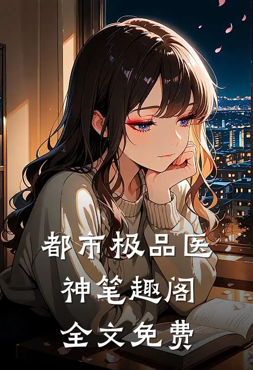 都市极品医神笔趣阁全文免费