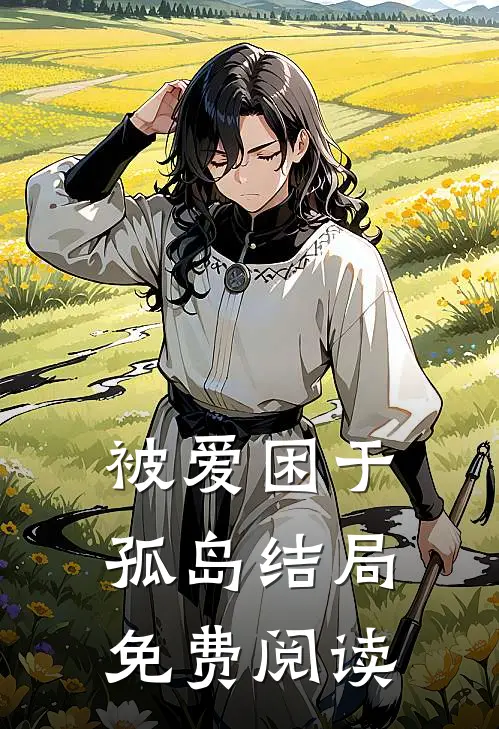 被爱困于孤岛结局免费阅读