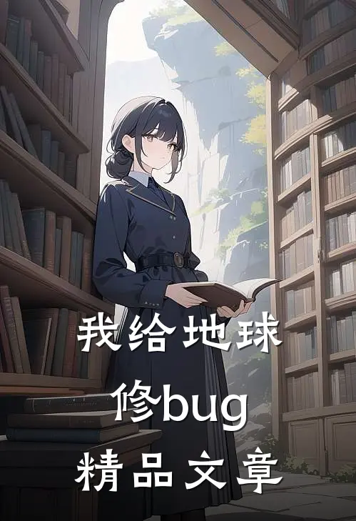 我给地球修bug精品文章