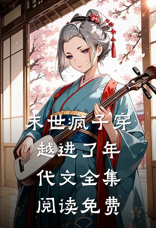 末世疯子穿越进了年代文全集阅读免费