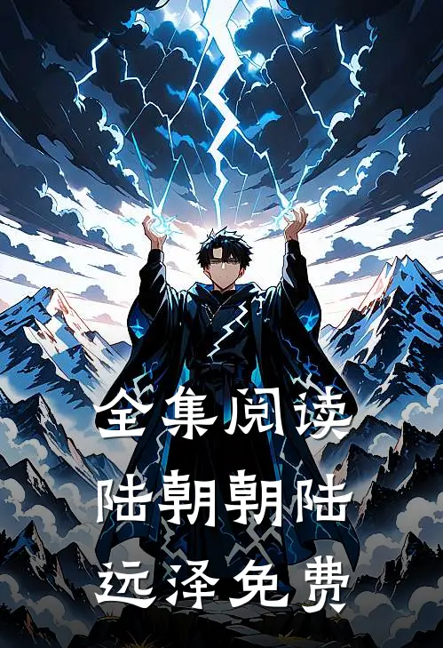 全集阅读陆朝朝陆远泽免费