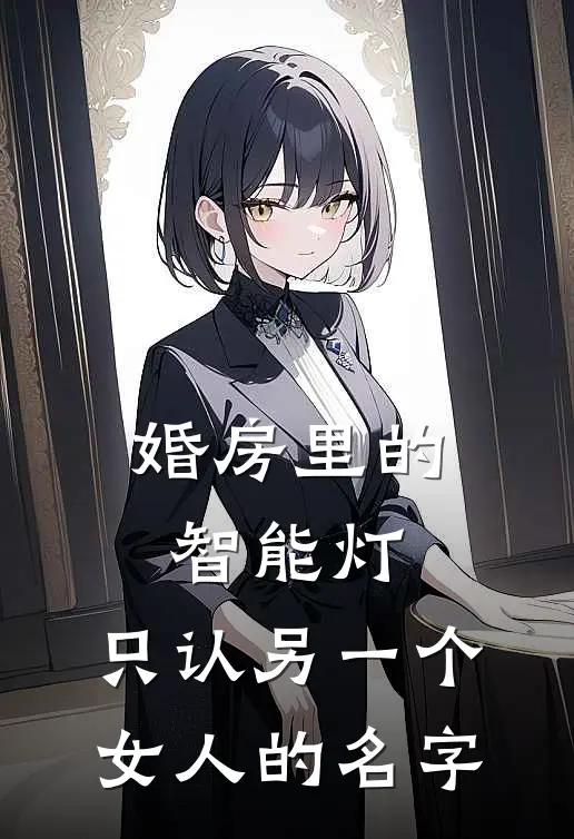 婚房里的智能灯，只认另一个女人的名字